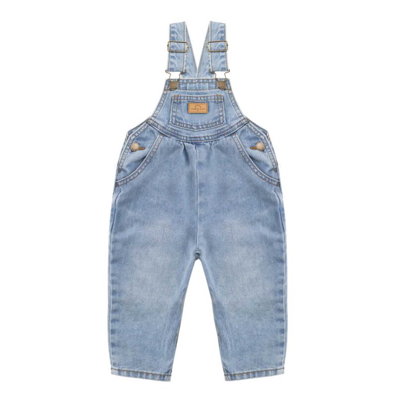 Jamie Kay Cecil Overall image number 0